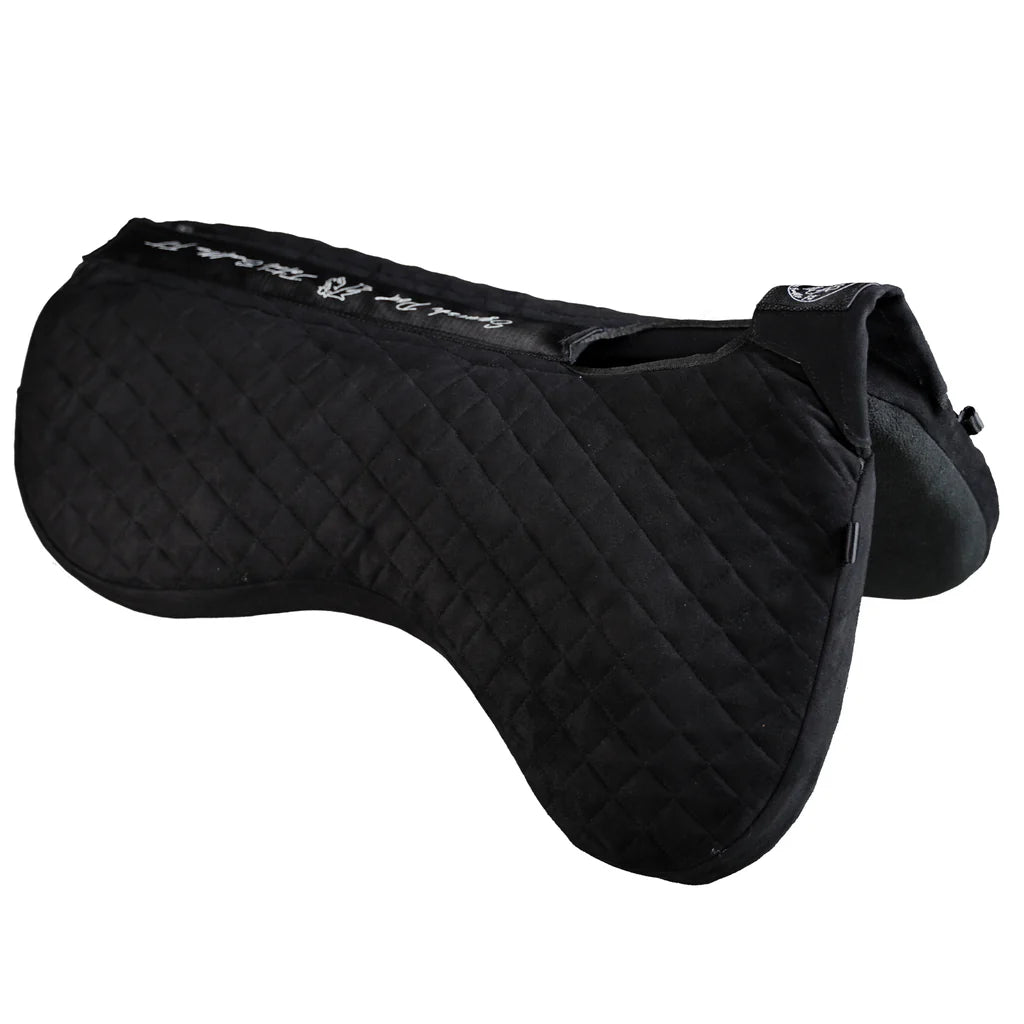 Total Saddle Fit Squish Pad Review