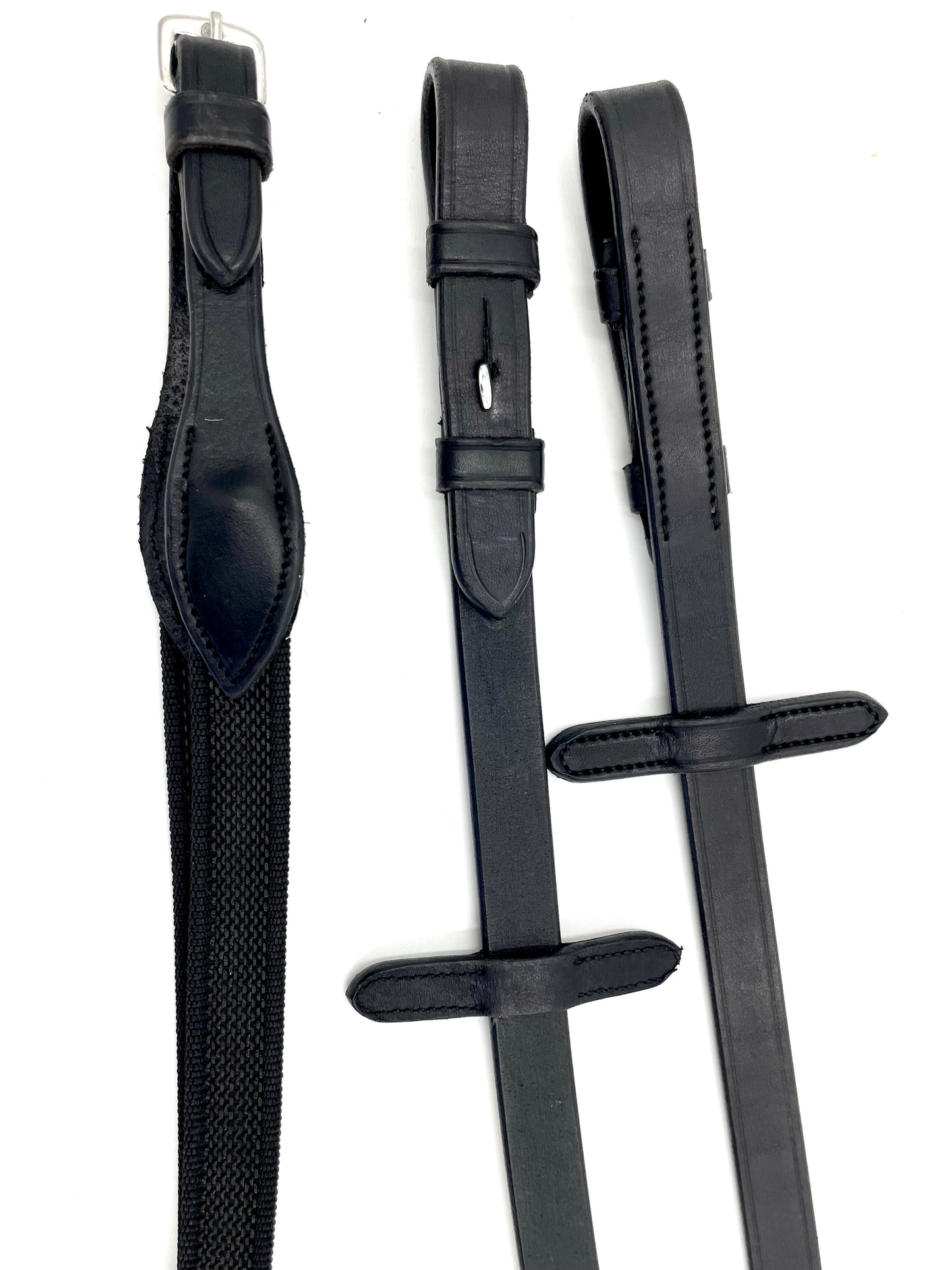 Super Grip Reins - Discontinued Line