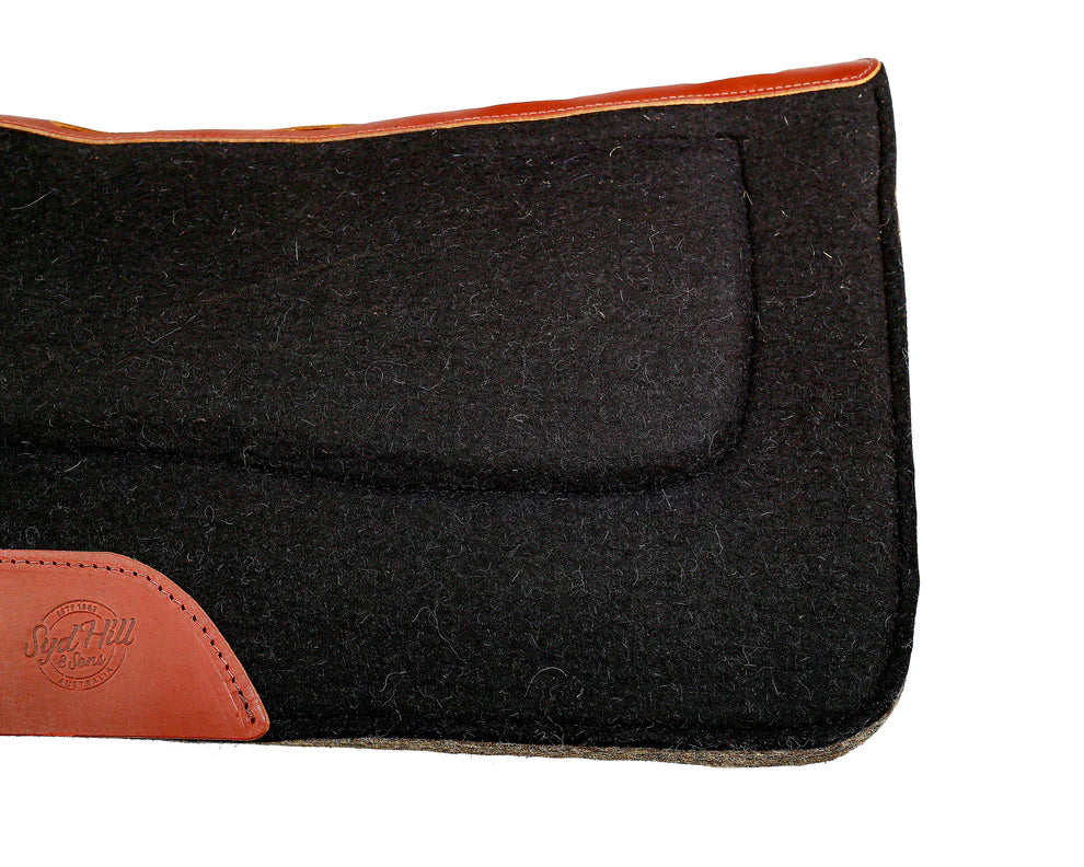 Syd Hill Contoured Relief Air Pad