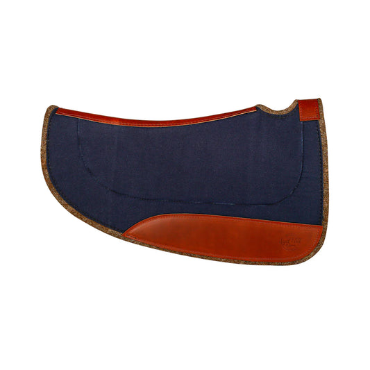 Syd Hill Contoured Barrel Pad