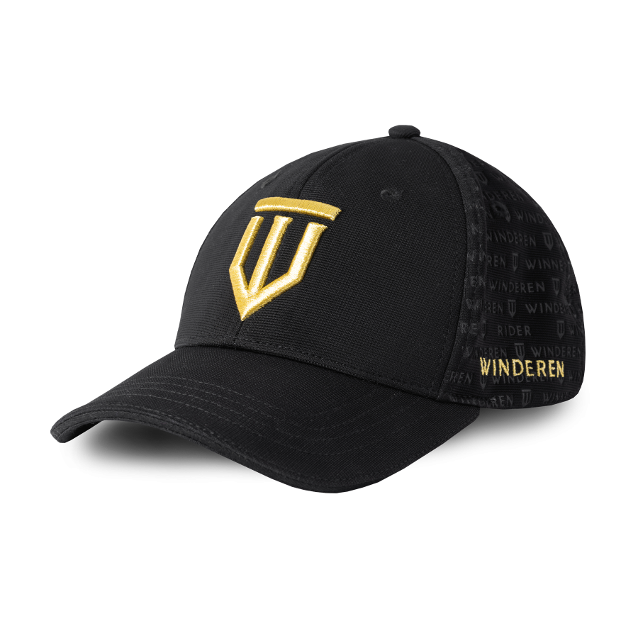 Winderen NanoSilver Cap