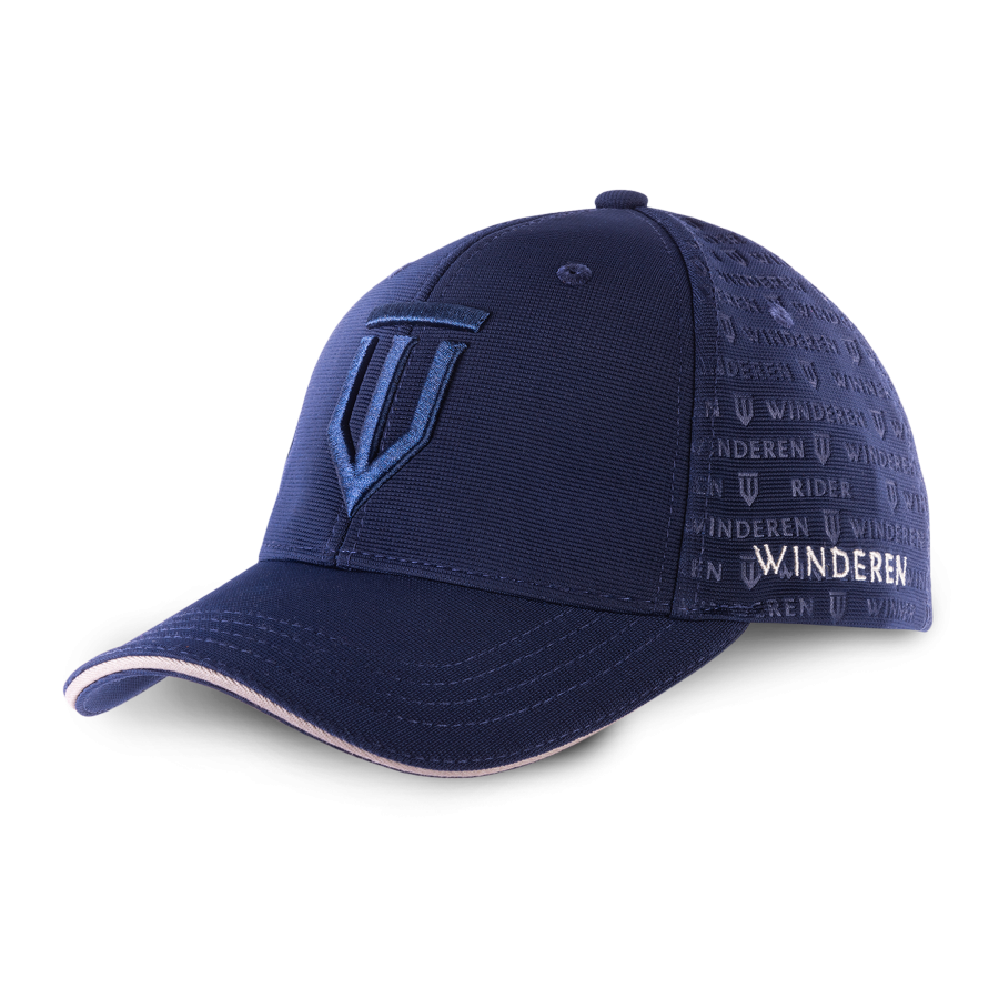 Winderen NanoSilver Cap