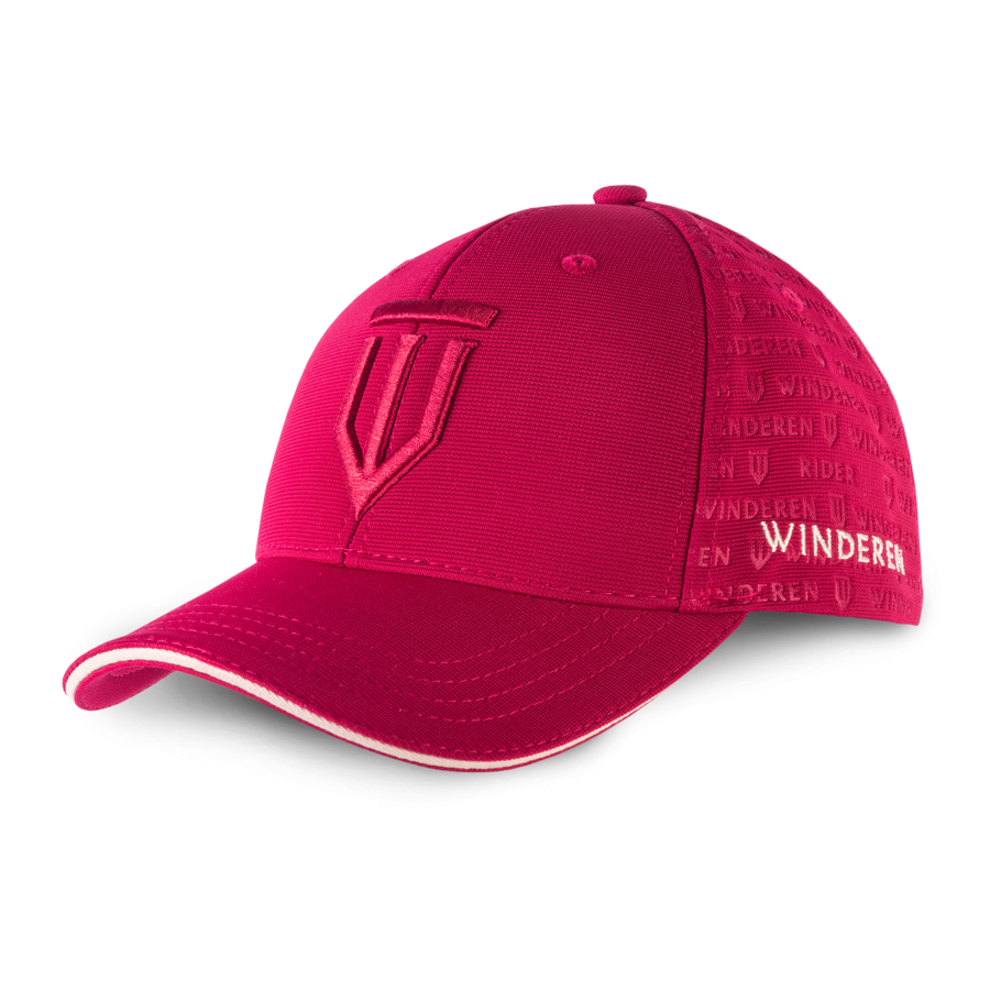 Winderen NanoSilver Cap