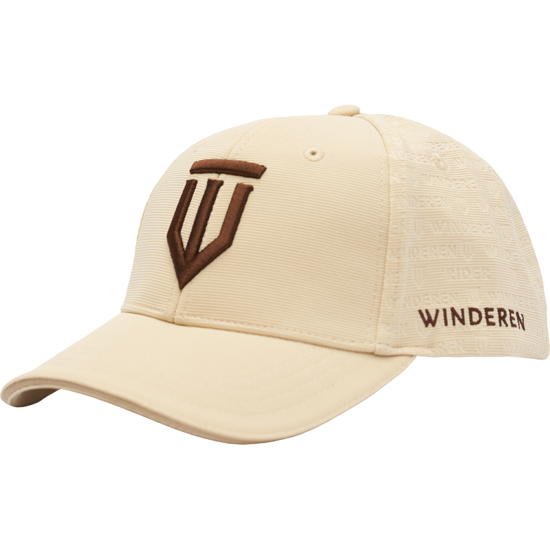 Winderen NanoSilver Cap