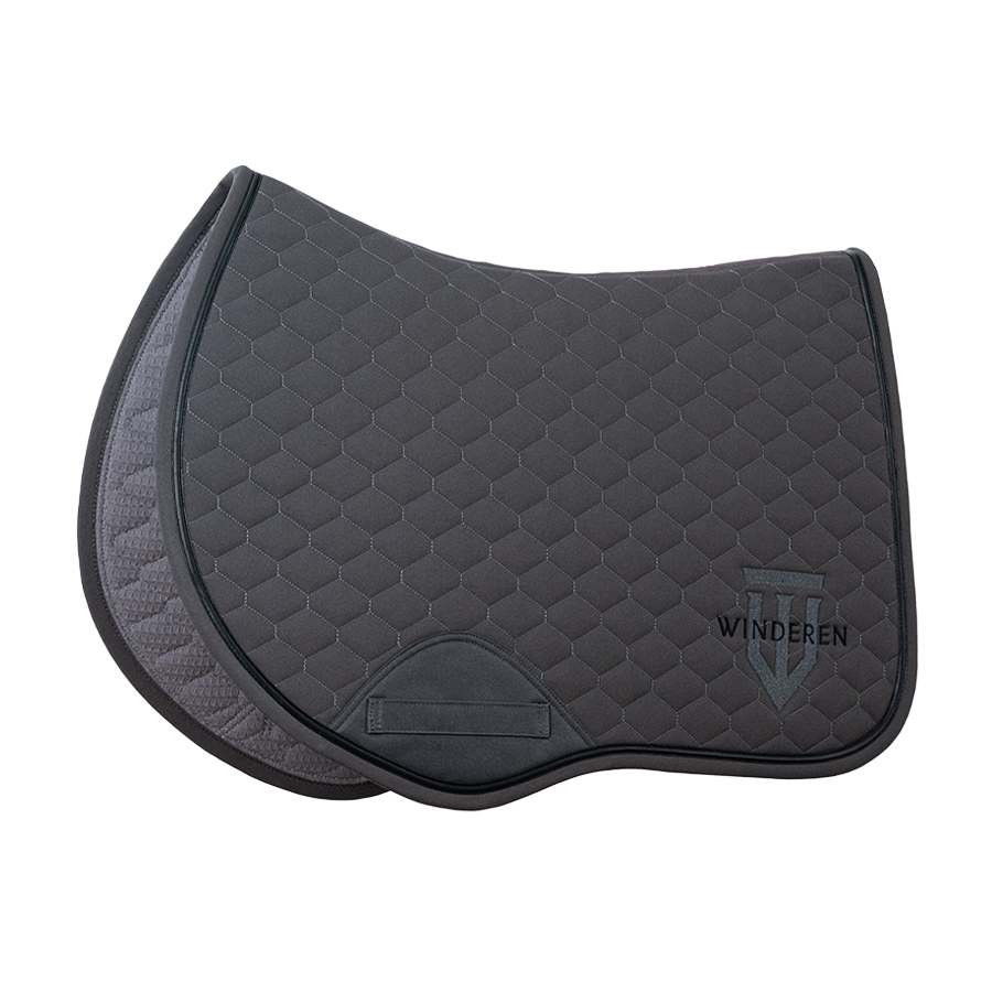 Winderen Saddle Cloth - Jump