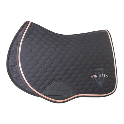 Winderen Saddle Cloth - Jump