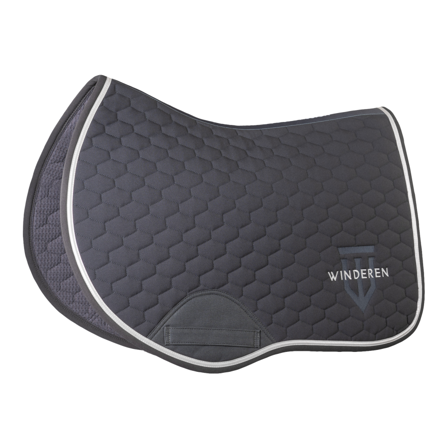 Winderen Saddle Cloth - Jump