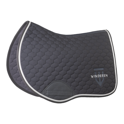 Winderen Saddle Cloth - Jump