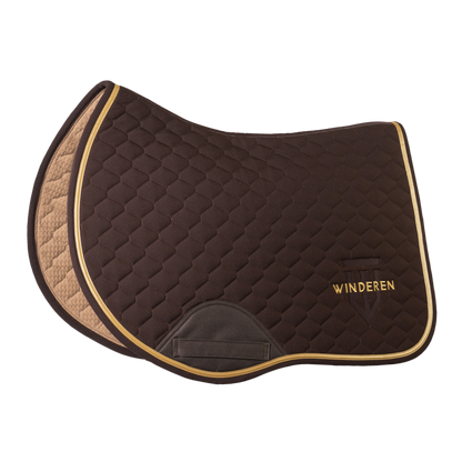 Winderen Saddle Cloth - Jump