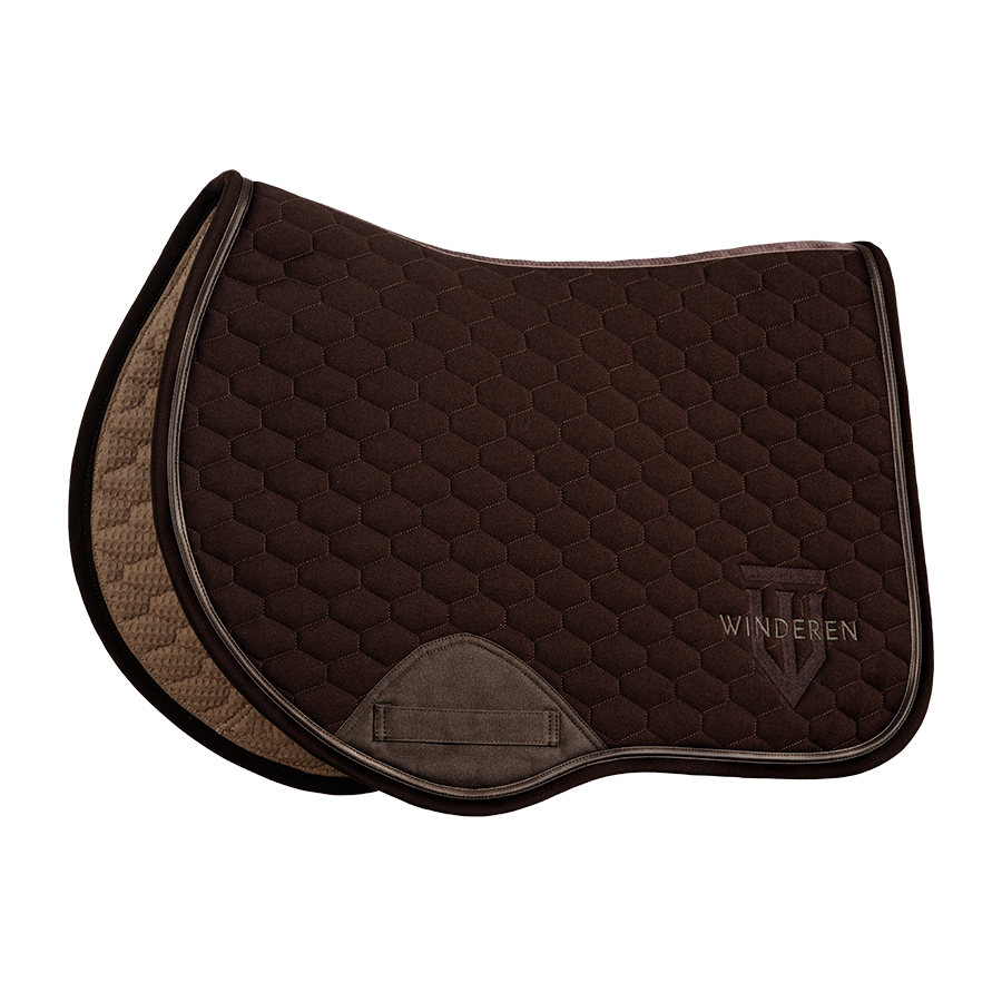 Winderen Saddle Cloth - Jump