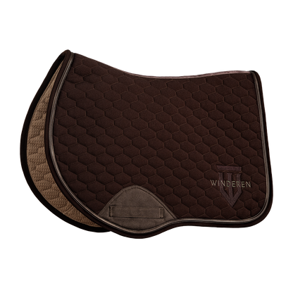 Winderen Saddle Cloth - Jump