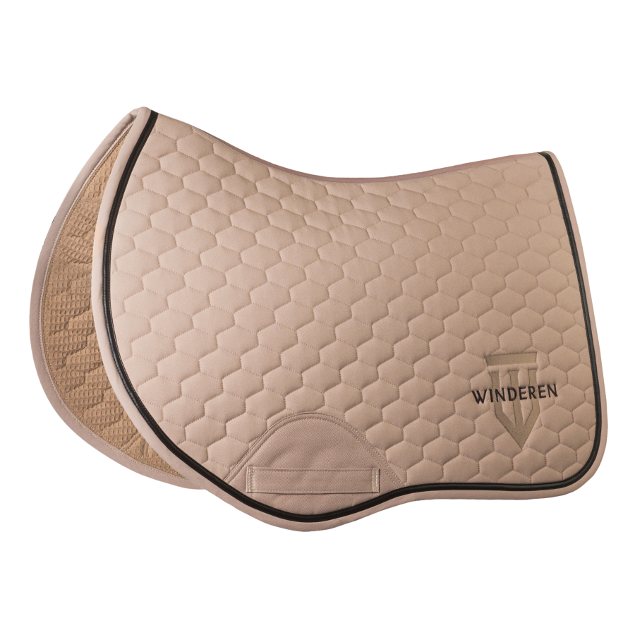 Winderen Saddle Cloth - Jump