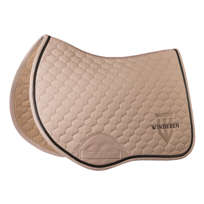 Winderen Saddle Cloth - Jump