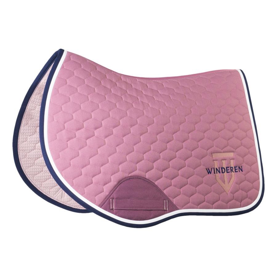 Winderen Saddle Cloth - Jump