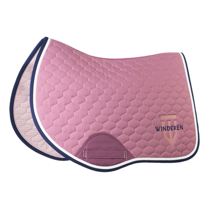 Winderen Saddle Cloth - Jump