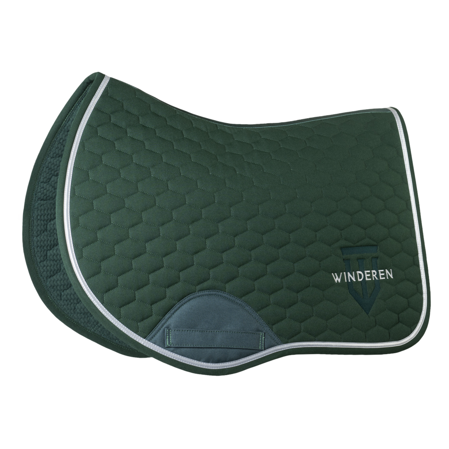 Winderen Saddle Cloth - Jump