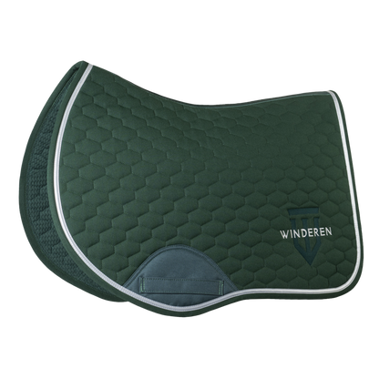 Winderen Saddle Cloth - Jump