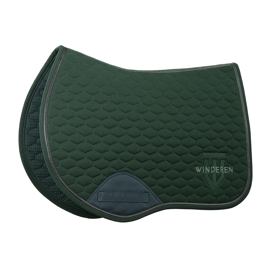 Winderen Saddle Cloth - Jump