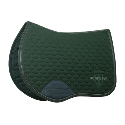 Winderen Saddle Cloth - Jump