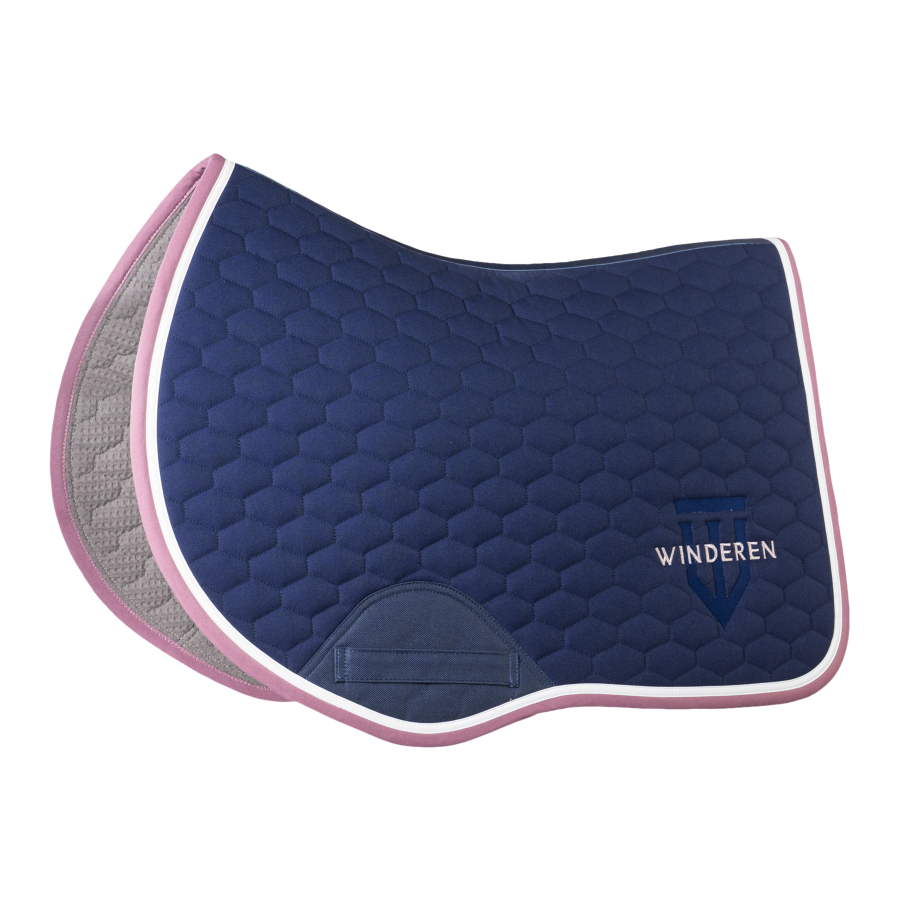 Winderen Saddle Cloth - Jump