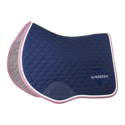 Winderen Saddle Cloth - Jump