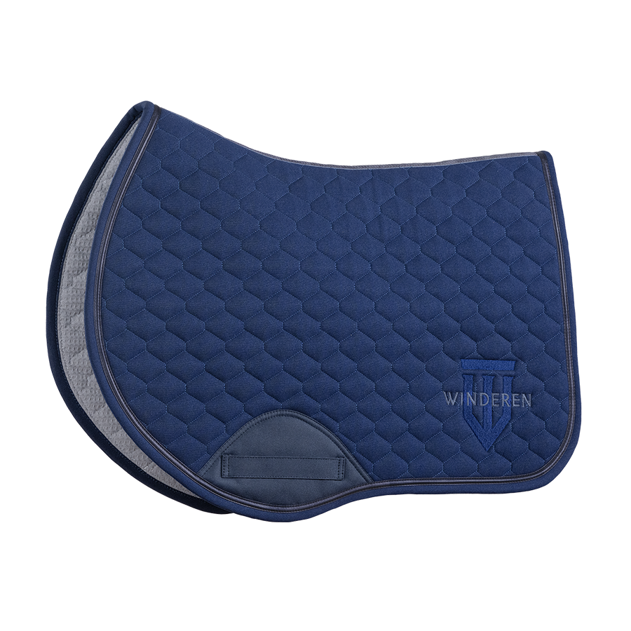 Winderen Saddle Cloth - Jump