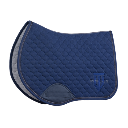 Winderen Saddle Cloth - Jump