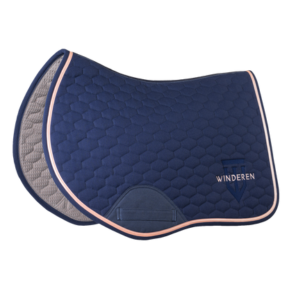 Winderen Saddle Cloth - Jump