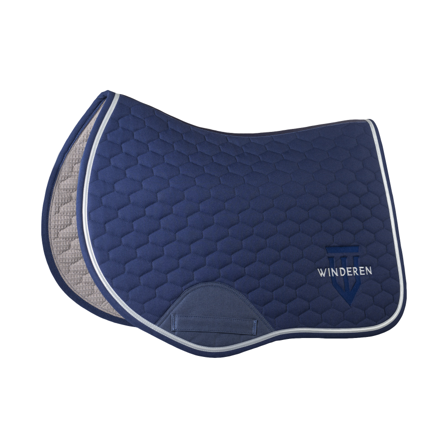 Winderen Saddle Cloth - Jump