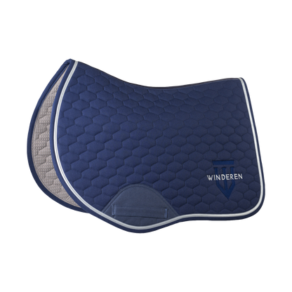 Winderen Saddle Cloth - Jump