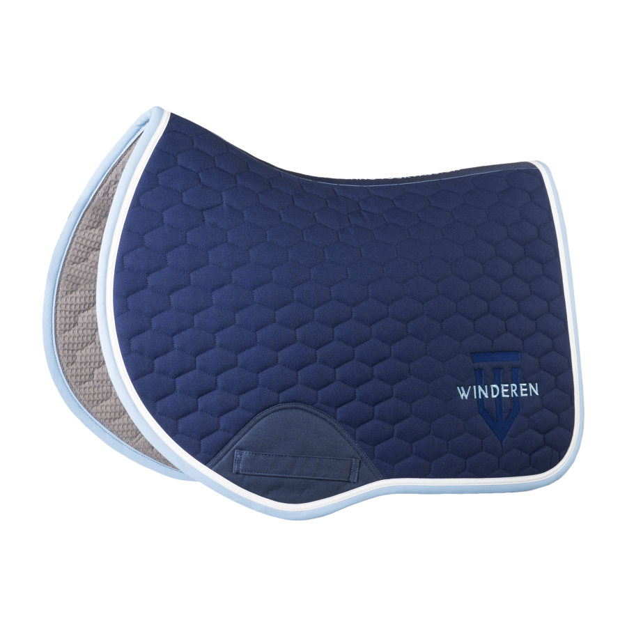 Winderen Saddle Cloth - Jump