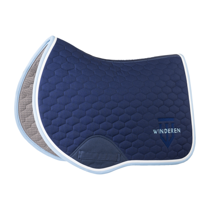 Winderen Saddle Cloth - Jump