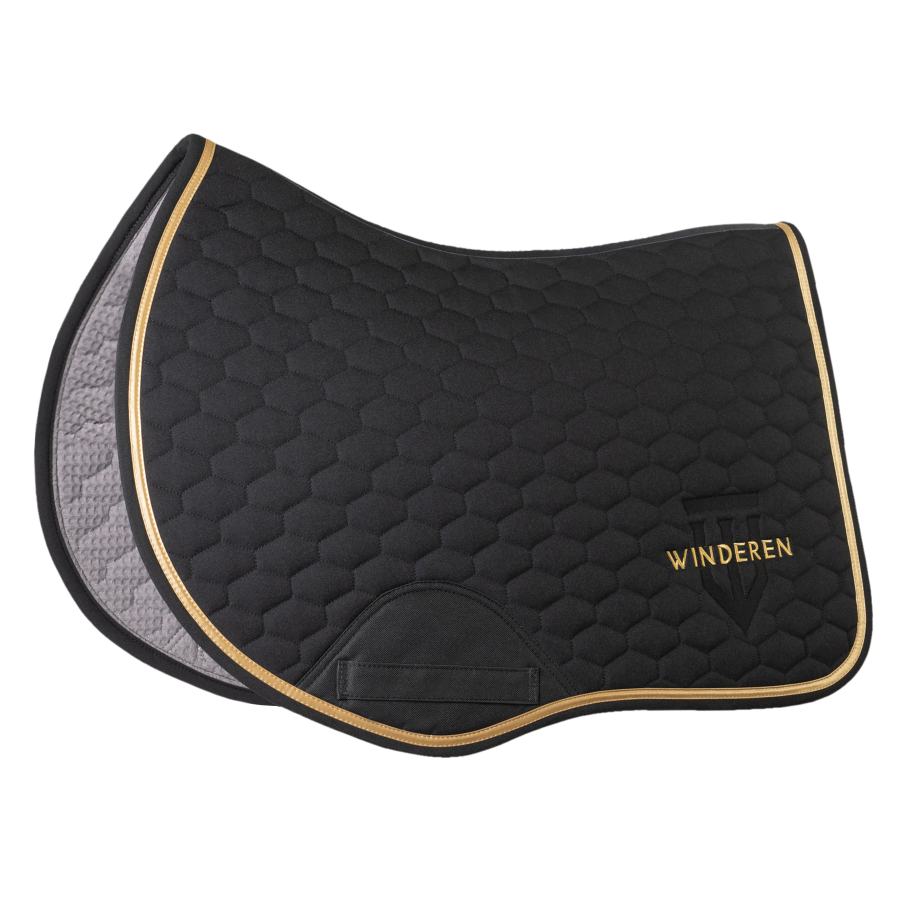 Winderen Saddle Cloth - Jump