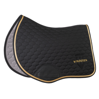 Winderen Saddle Cloth - Jump