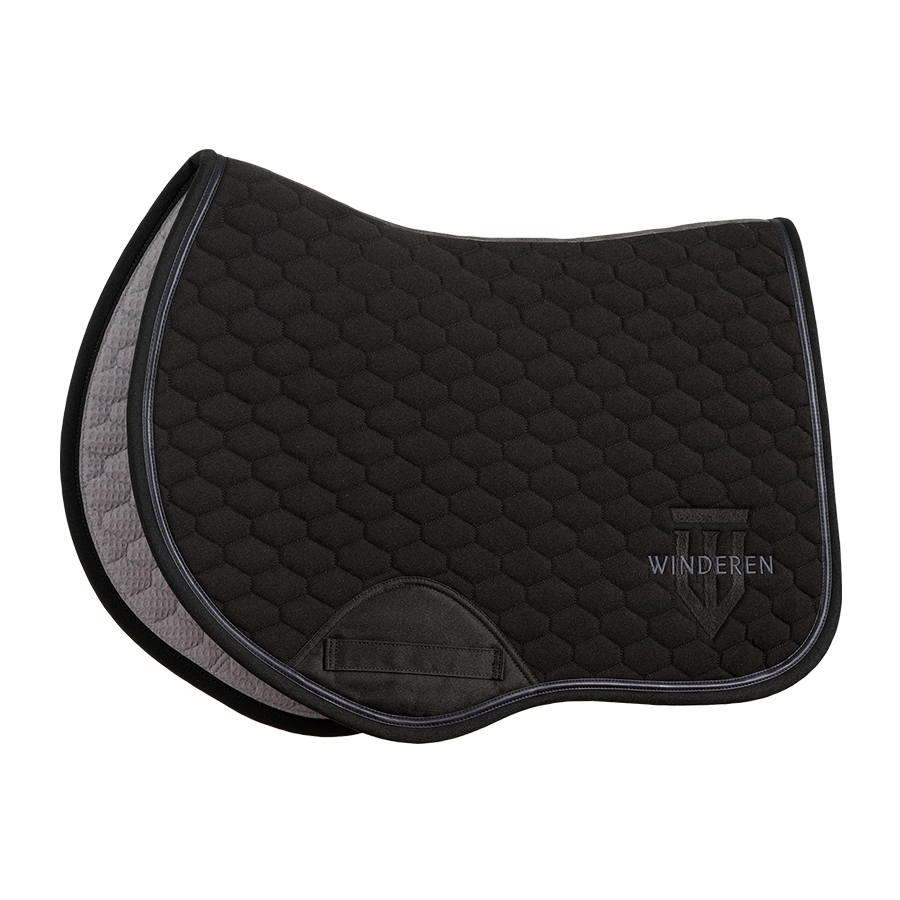 Winderen Saddle Cloth - Jump