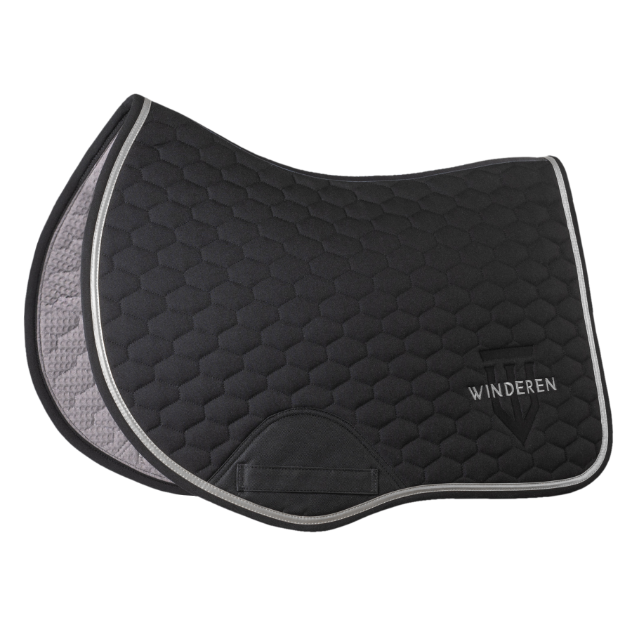 Winderen Saddle Cloth - Jump