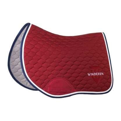 Winderen Saddle Cloth - Jump