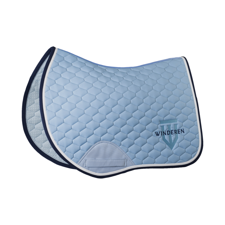 Winderen Saddle Cloth - Jump