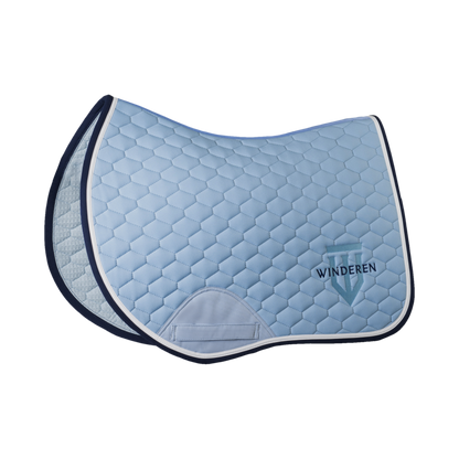 Winderen Saddle Cloth - Jump