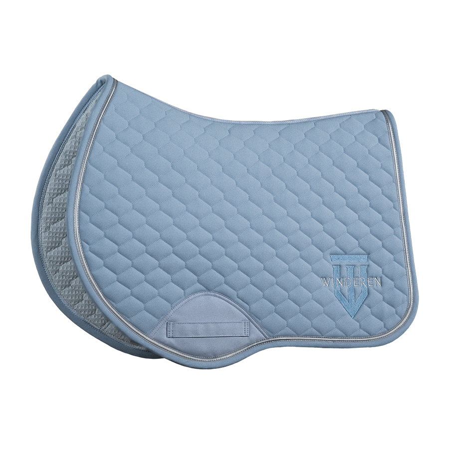 Winderen Saddle Cloth - Jump