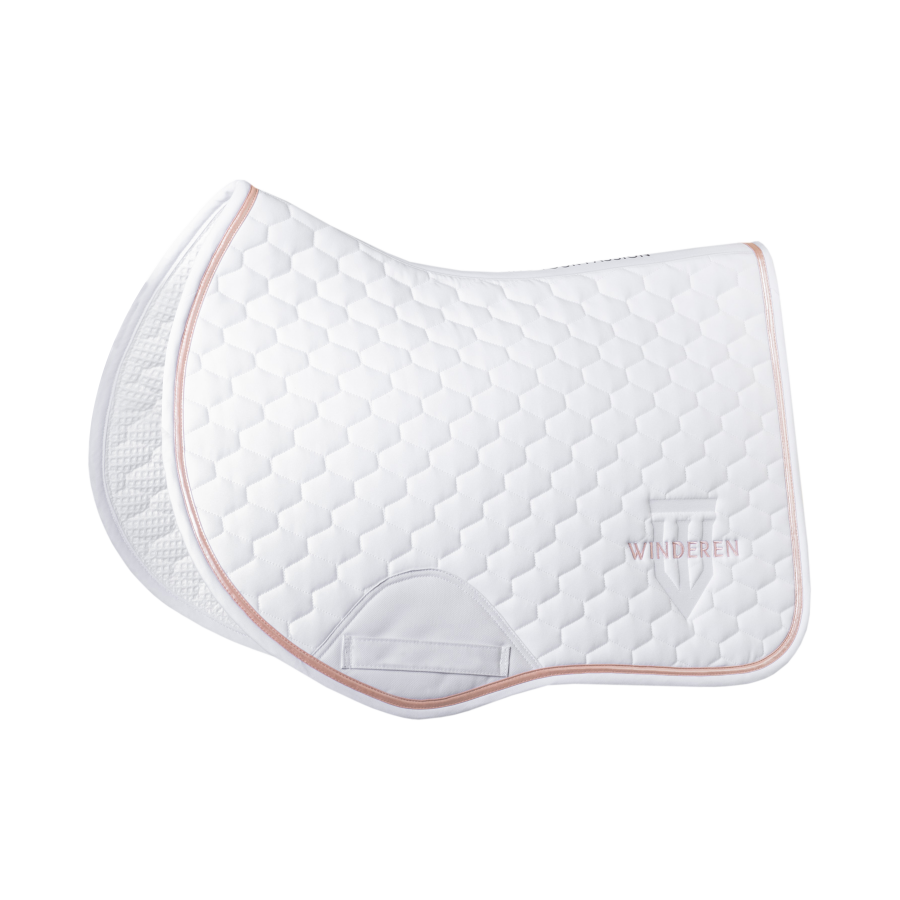 Winderen Saddle Cloth - Jump