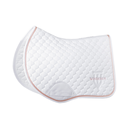 Winderen Saddle Cloth - Jump