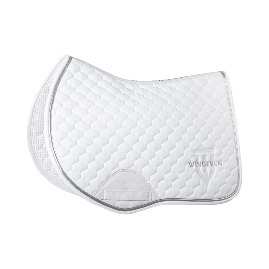 Winderen Saddle Cloth - Jump