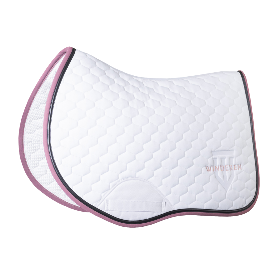 Winderen Saddle Cloth - Jump