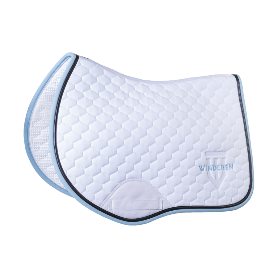 Winderen Saddle Cloth - Jump