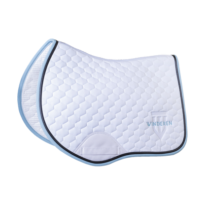 Winderen Saddle Cloth - Jump