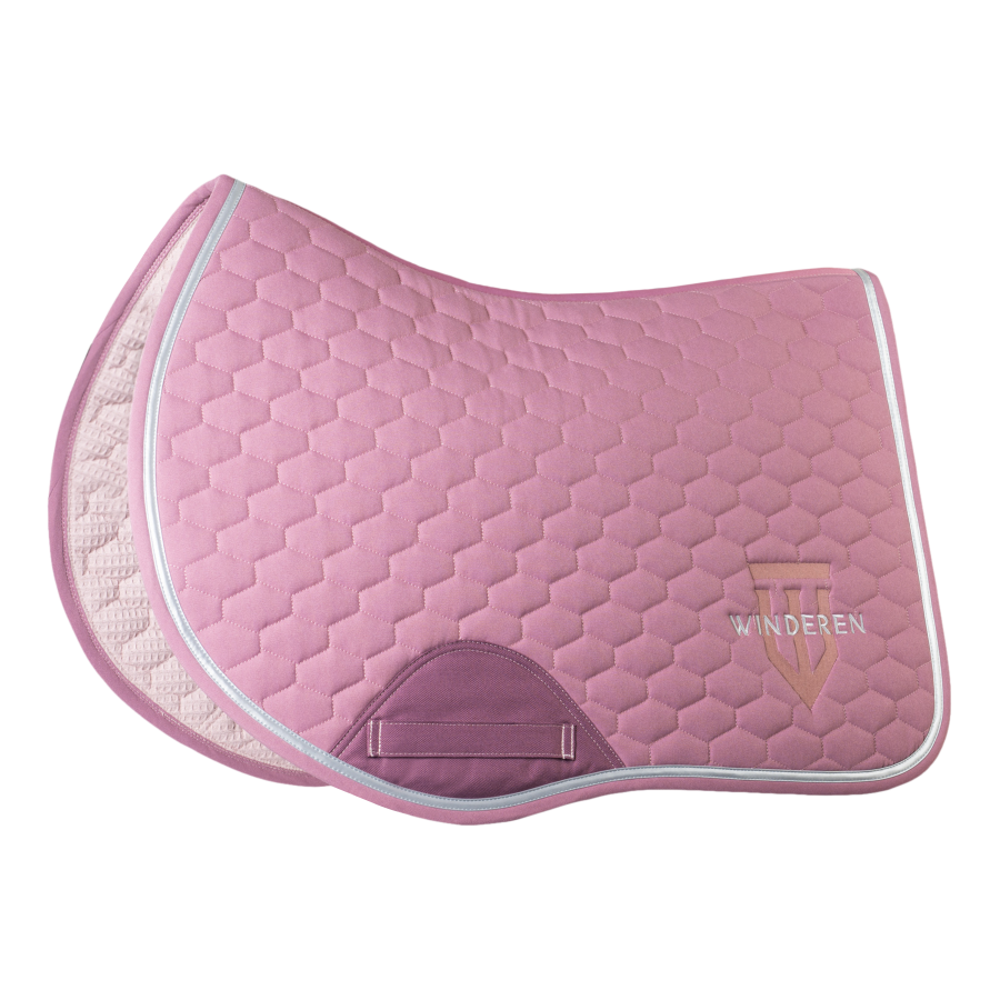 Winderen Saddle Cloth - Jump