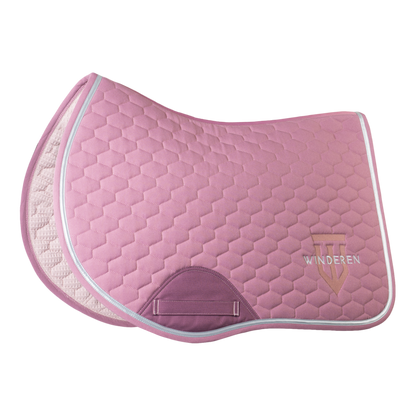 Winderen Saddle Cloth - Jump