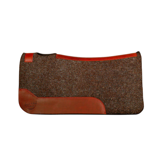 Syd Hill Contoured Performance Pad