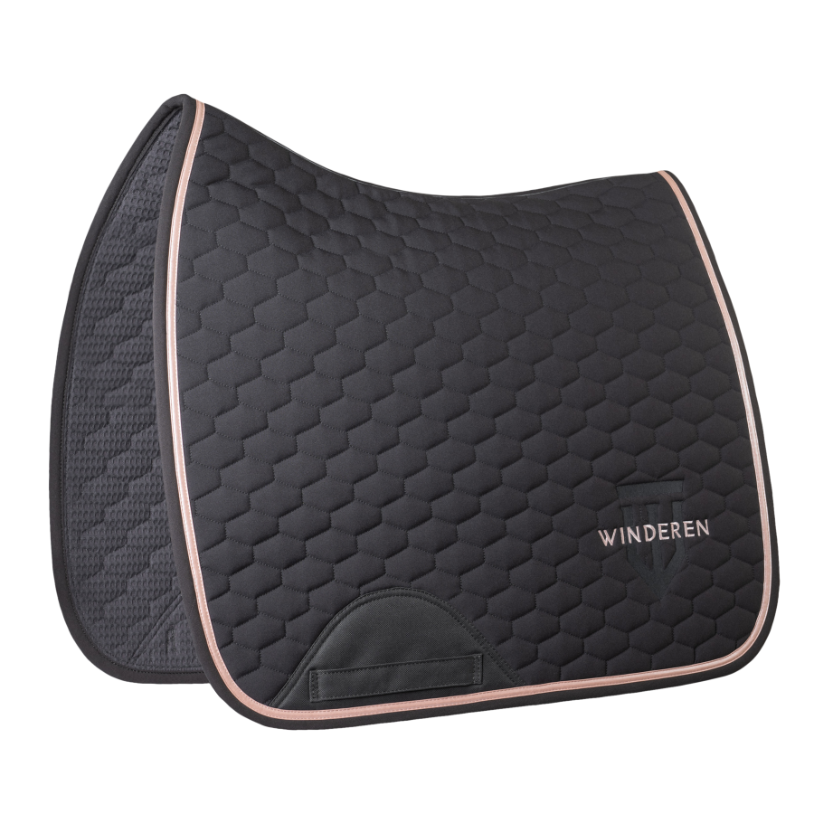 Winderen Saddle Cloth - Dressage